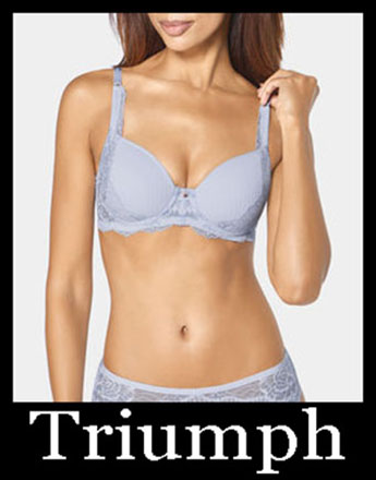 Reggiseni Triumph Primavera Estate 2019 Nuovi Arrivi 19