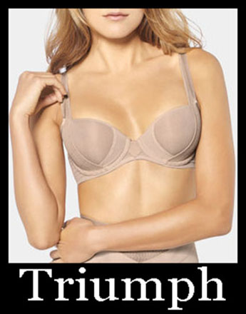 Reggiseni Triumph Primavera Estate 2019 Nuovi Arrivi 2