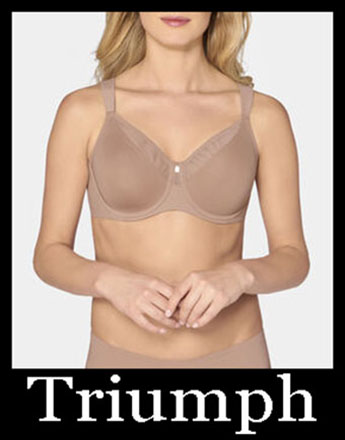 Reggiseni Triumph Primavera Estate 2019 Nuovi Arrivi 21