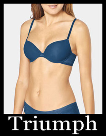 Reggiseni Triumph Primavera Estate 2019 Nuovi Arrivi 22