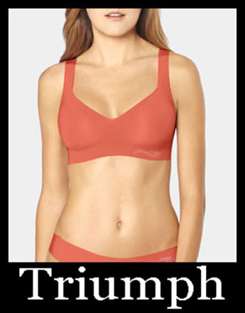 Reggiseni Triumph Primavera Estate 2019 Nuovi Arrivi 23