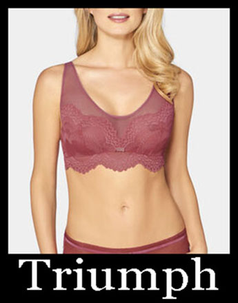 Reggiseni Triumph Primavera Estate 2019 Nuovi Arrivi 24