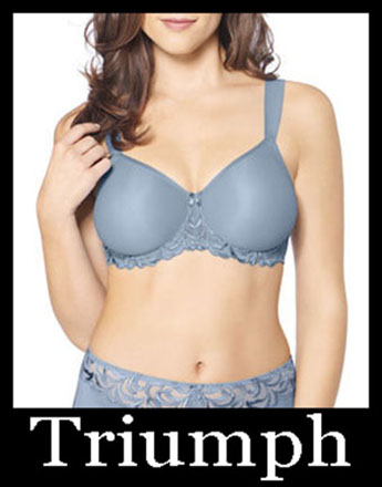 Reggiseni Triumph Primavera Estate 2019 Nuovi Arrivi 25