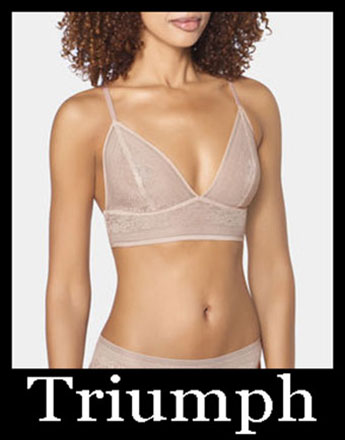 Reggiseni Triumph Primavera Estate 2019 Nuovi Arrivi 26