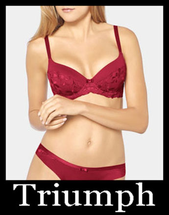 Reggiseni Triumph Primavera Estate 2019 Nuovi Arrivi 27