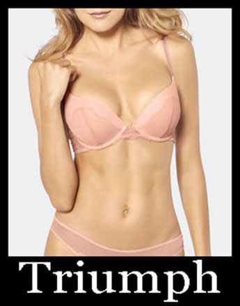 Reggiseni Triumph Primavera Estate 2019 Nuovi Arrivi 29