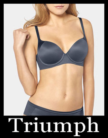 Reggiseni Triumph Primavera Estate 2019 Nuovi Arrivi 3