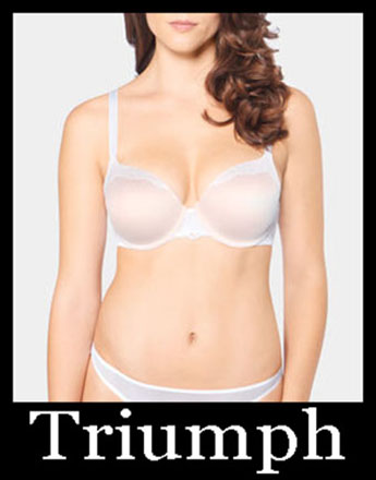 Reggiseni Triumph Primavera Estate 2019 Nuovi Arrivi 31