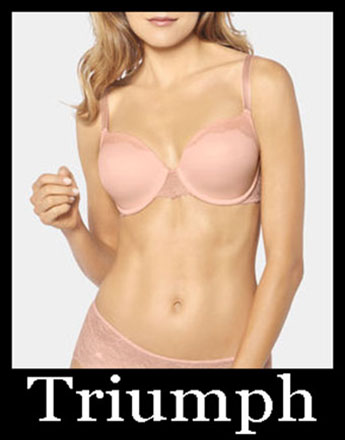 Reggiseni Triumph Primavera Estate 2019 Nuovi Arrivi 32