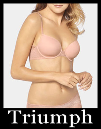 Reggiseni Triumph Primavera Estate 2019 Nuovi Arrivi 33