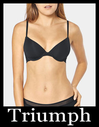 Reggiseni Triumph Primavera Estate 2019 Nuovi Arrivi 34