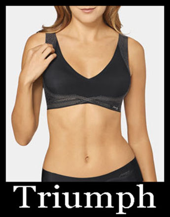 Reggiseni Triumph Primavera Estate 2019 Nuovi Arrivi 35