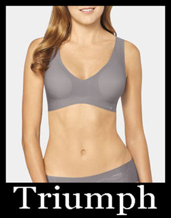 Reggiseni Triumph Primavera Estate 2019 Nuovi Arrivi 36