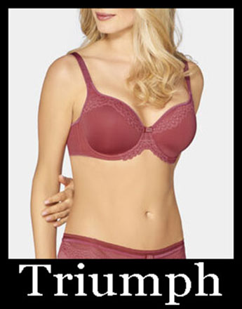 Reggiseni Triumph Primavera Estate 2019 Nuovi Arrivi 37