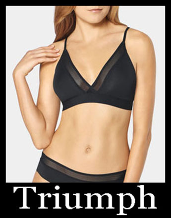 Reggiseni Triumph Primavera Estate 2019 Nuovi Arrivi 38