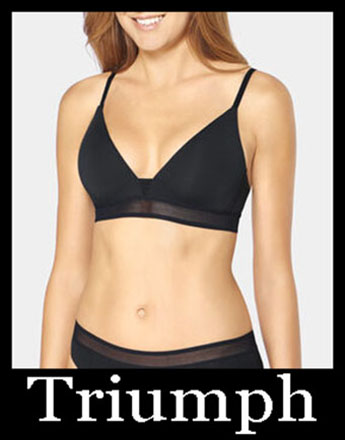 Reggiseni Triumph Primavera Estate 2019 Nuovi Arrivi 39