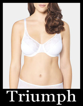 Reggiseni Triumph Primavera Estate 2019 Nuovi Arrivi 40