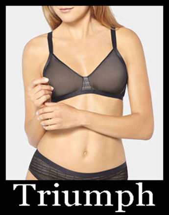 Reggiseni Triumph Primavera Estate 2019 Nuovi Arrivi 5