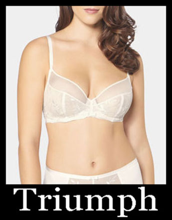 Reggiseni Triumph Primavera Estate 2019 Nuovi Arrivi 6