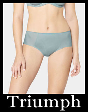 Slip Triumph Primavera Estate 2019 Nuovi Arrivi Donna 10