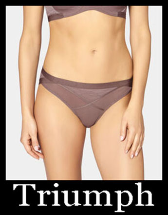 Slip Triumph Primavera Estate 2019 Nuovi Arrivi Donna 12