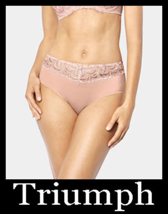 Slip Triumph Primavera Estate 2019 Nuovi Arrivi Donna 23