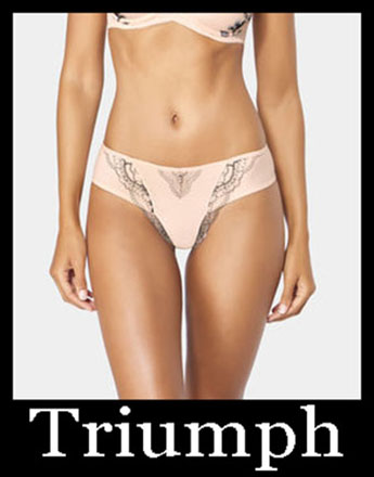 Slip Triumph Primavera Estate 2019 Nuovi Arrivi Donna 37