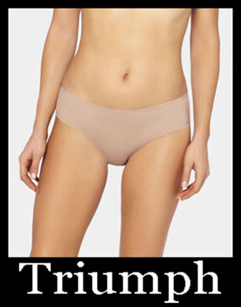 Slip Triumph Primavera Estate 2019 Nuovi Arrivi Donna 38