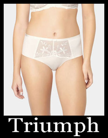 Slip Triumph Primavera Estate 2019 Nuovi Arrivi Donna 39