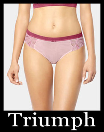 Slip Triumph Primavera Estate 2019 Nuovi Arrivi Donna 4