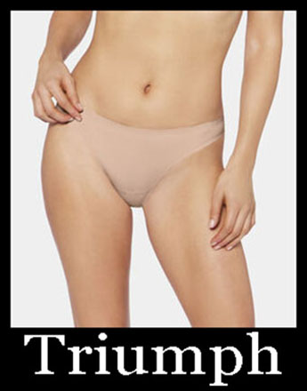 Slip Triumph Primavera Estate 2019 Nuovi Arrivi Donna 40