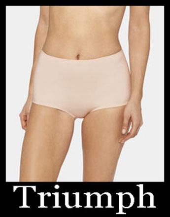 Slip Triumph Primavera Estate 2019 Nuovi Arrivi Donna 8