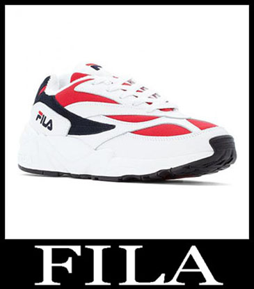 Sneakers Fila Primavera Estate 2019 Nuovi Arrivi Donna 1