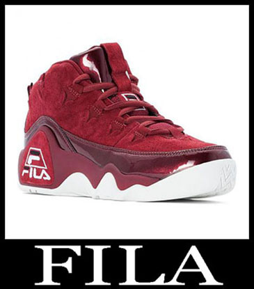 Sneakers Fila Primavera Estate 2019 Nuovi Arrivi Donna 10