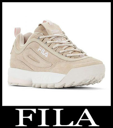 Sneakers Fila Primavera Estate 2019 Nuovi Arrivi Donna 12