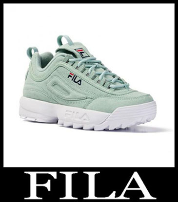 Sneakers Fila Primavera Estate 2019 Nuovi Arrivi Donna 13