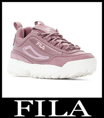 Sneakers Fila Primavera Estate 2019 Nuovi Arrivi Donna 14