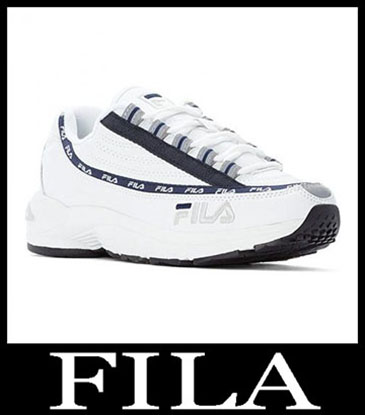 Sneakers Fila Primavera Estate 2019 Nuovi Arrivi Donna 15