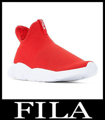 Sneakers Fila Primavera Estate 2019 Nuovi Arrivi Donna 16