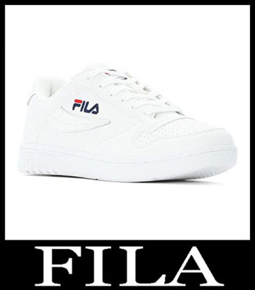 Sneakers Fila Primavera Estate 2019 Nuovi Arrivi Donna 17