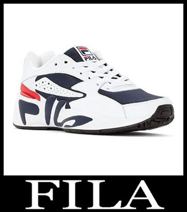 Sneakers Fila Primavera Estate 2019 Nuovi Arrivi Donna 18