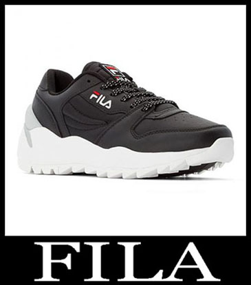 Sneakers Fila Primavera Estate 2019 Nuovi Arrivi Donna 19