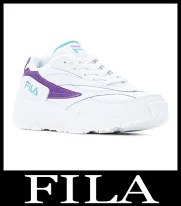 Sneakers Fila Primavera Estate 2019 Nuovi Arrivi Donna 2