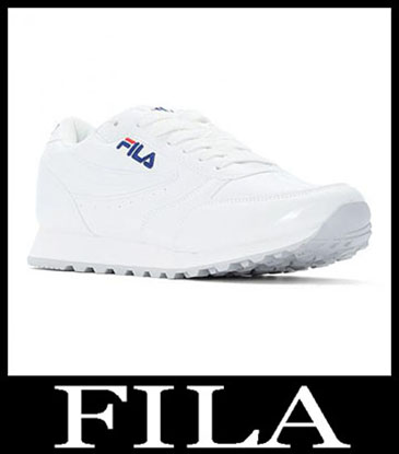 Sneakers Fila Primavera Estate 2019 Nuovi Arrivi Donna 20