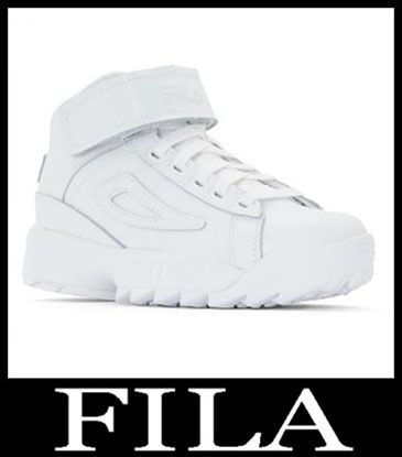 Sneakers Fila Primavera Estate 2019 Nuovi Arrivi Donna 21