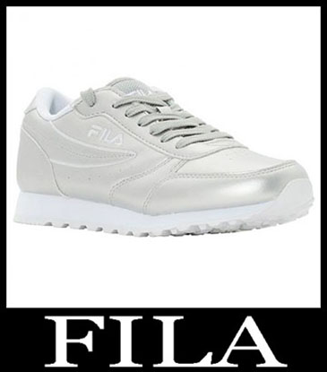 Sneakers Fila Primavera Estate 2019 Nuovi Arrivi Donna 22