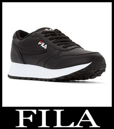 Sneakers Fila Primavera Estate 2019 Nuovi Arrivi Donna 23