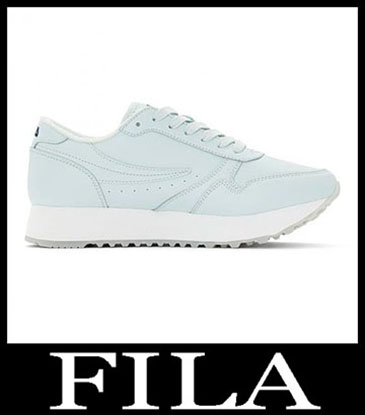 Sneakers Fila Primavera Estate 2019 Nuovi Arrivi Donna 24