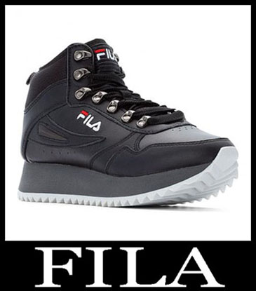 Sneakers Fila Primavera Estate 2019 Nuovi Arrivi Donna 25