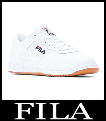 Sneakers Fila Primavera Estate 2019 Nuovi Arrivi Donna 26